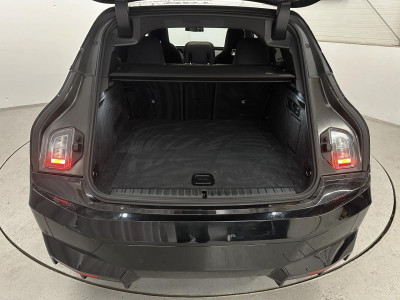BMW iX Gebrauchtwagen