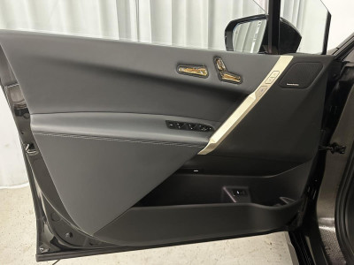 BMW iX Gebrauchtwagen