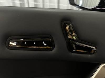 BMW iX Gebrauchtwagen