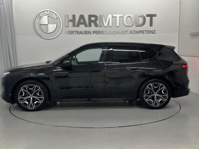 BMW iX Gebrauchtwagen