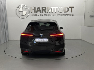 BMW iX Gebrauchtwagen