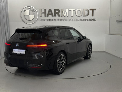BMW iX Gebrauchtwagen