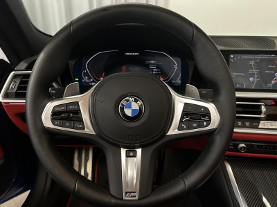 BMW 4er Gebrauchtwagen BMW 4er Gebrauchtwagen