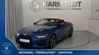BMW 4er Gebrauchtwagen BMW 4er Gebrauchtwagen