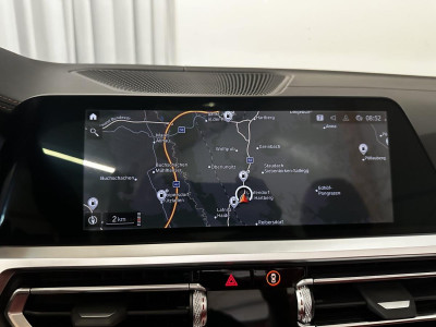 BMW 4er Gebrauchtwagen BMW 4er Gebrauchtwagen