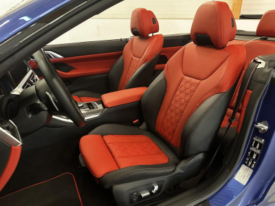 BMW 4er Gebrauchtwagen BMW 4er Gebrauchtwagen