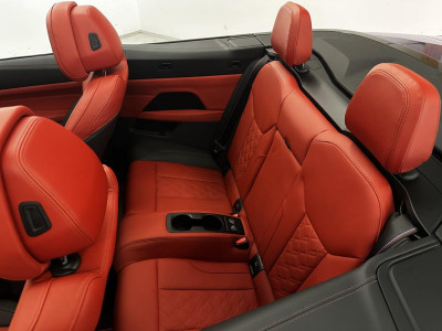 BMW 4er Gebrauchtwagen BMW 4er Gebrauchtwagen