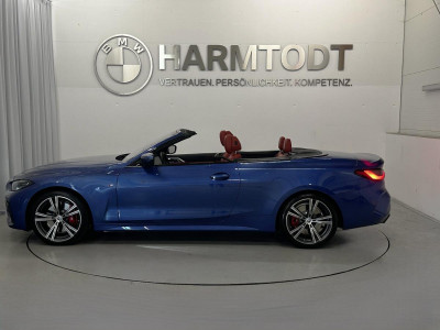BMW 4er Gebrauchtwagen BMW 4er Gebrauchtwagen