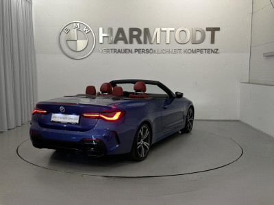 BMW 4er Gebrauchtwagen BMW 4er Gebrauchtwagen