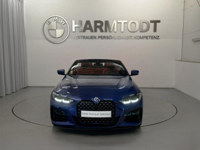 BMW 4er Gebrauchtwagen BMW 4er Gebrauchtwagen