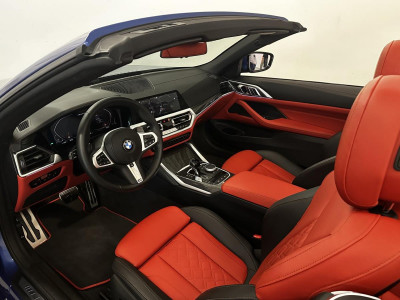 BMW 4er Gebrauchtwagen BMW 4er Gebrauchtwagen
