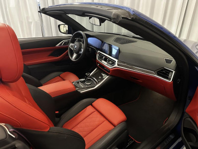 BMW 4er Gebrauchtwagen BMW 4er Gebrauchtwagen