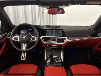 BMW 4er Gebrauchtwagen BMW 4er Gebrauchtwagen