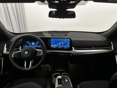 BMW X1 Vorführwagen BMW X1 Vorführwagen