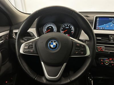 BMW X2 Gebrauchtwagen BMW X2 Gebrauchtwagen