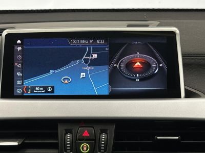 BMW X2 Gebrauchtwagen BMW X2 Gebrauchtwagen