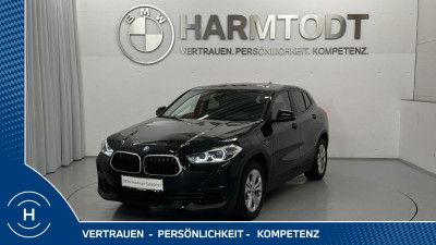 BMW X2 Gebrauchtwagen BMW X2 Gebrauchtwagen