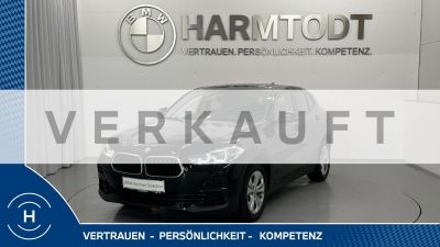 BMW X2 Gebrauchtwagen
