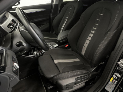 BMW X2 Gebrauchtwagen BMW X2 Gebrauchtwagen