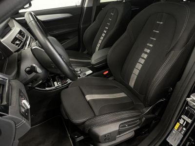BMW X2 Gebrauchtwagen BMW X2 Gebrauchtwagen