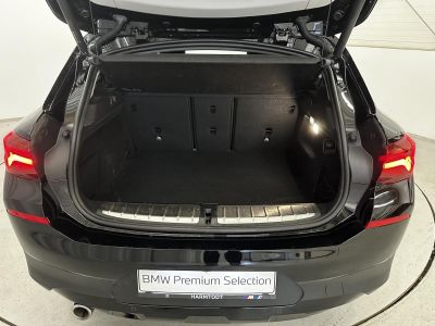BMW X2 Gebrauchtwagen BMW X2 Gebrauchtwagen