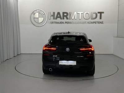 BMW X2 Gebrauchtwagen BMW X2 Gebrauchtwagen