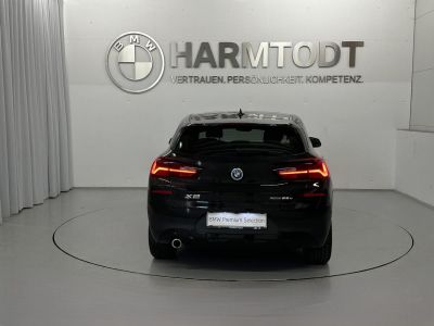 BMW X2 Gebrauchtwagen BMW X2 Gebrauchtwagen