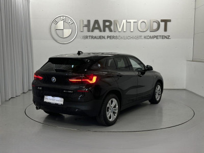 BMW X2 Gebrauchtwagen BMW X2 Gebrauchtwagen