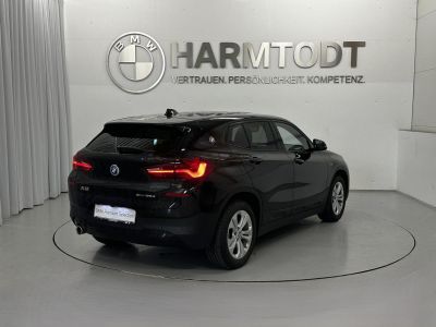 BMW X2 Gebrauchtwagen BMW X2 Gebrauchtwagen