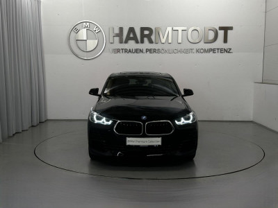 BMW X2 Gebrauchtwagen BMW X2 Gebrauchtwagen
