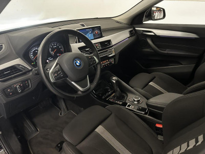 BMW X2 Gebrauchtwagen BMW X2 Gebrauchtwagen