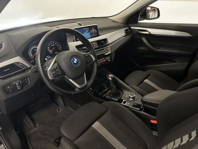 BMW X2 Gebrauchtwagen BMW X2 Gebrauchtwagen