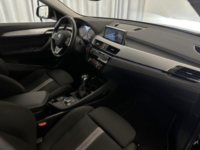 BMW X2 Gebrauchtwagen BMW X2 Gebrauchtwagen