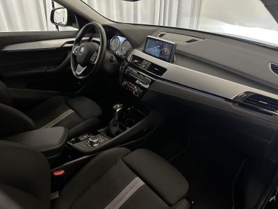 BMW X2 Gebrauchtwagen BMW X2 Gebrauchtwagen