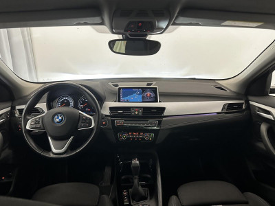 BMW X2 Gebrauchtwagen BMW X2 Gebrauchtwagen