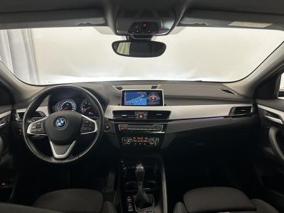 BMW X2 Gebrauchtwagen BMW X2 Gebrauchtwagen