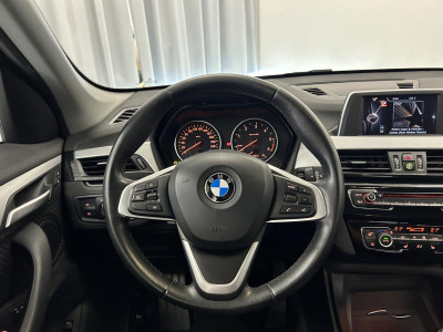 BMW X1 Gebrauchtwagen BMW X1 Gebrauchtwagen