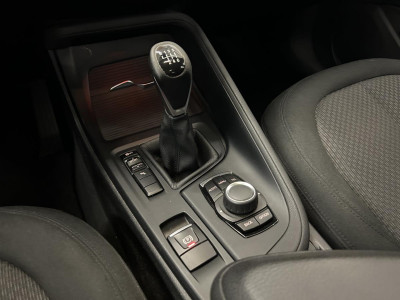 BMW X1 Gebrauchtwagen BMW X1 Gebrauchtwagen