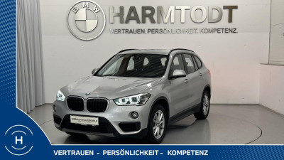 BMW X1 Gebrauchtwagen BMW X1 Gebrauchtwagen