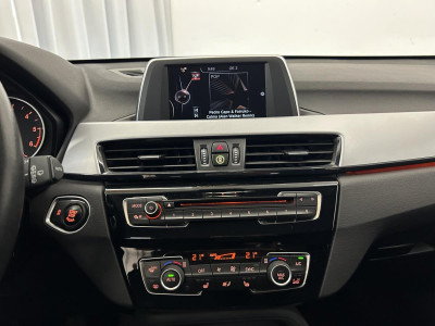 BMW X1 Gebrauchtwagen BMW X1 Gebrauchtwagen