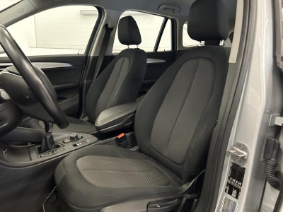 BMW X1 Gebrauchtwagen BMW X1 Gebrauchtwagen