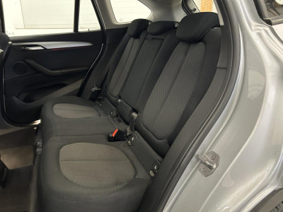 BMW X1 Gebrauchtwagen BMW X1 Gebrauchtwagen