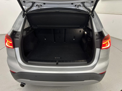 BMW X1 Gebrauchtwagen BMW X1 Gebrauchtwagen