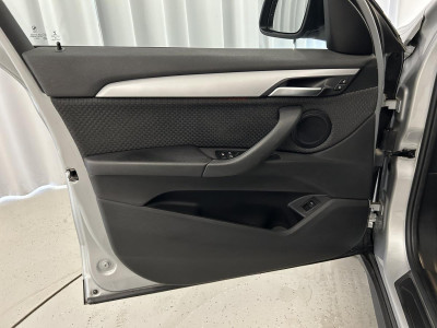 BMW X1 Gebrauchtwagen BMW X1 Gebrauchtwagen