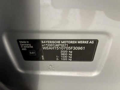 BMW X1 Gebrauchtwagen BMW X1 Gebrauchtwagen