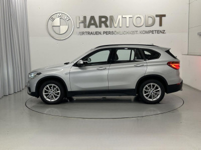 BMW X1 Gebrauchtwagen BMW X1 Gebrauchtwagen