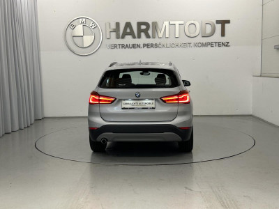 BMW X1 Gebrauchtwagen BMW X1 Gebrauchtwagen