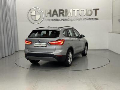BMW X1 Gebrauchtwagen BMW X1 Gebrauchtwagen