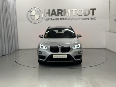 BMW X1 Gebrauchtwagen BMW X1 Gebrauchtwagen