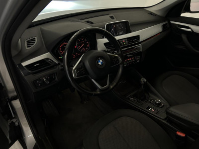BMW X1 Gebrauchtwagen BMW X1 Gebrauchtwagen
